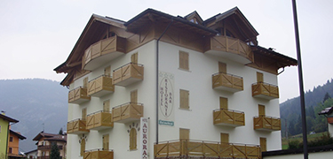 home hotel